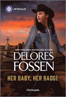 Delores Fossen - Her Baby, Her Badge, Pocket