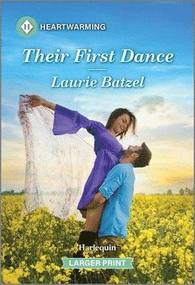 Laurie Batzel - Their First Dance: A Clean and Uplifting Romance, Pocket