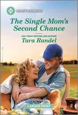 Tara Randel - The Single Mom's Second Chance: A Clean and Uplifting Romance, Pocket. Tillgänglighet: Tillfälligt slut