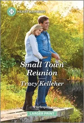 Tracy Kelleher - Small Town Reunion: A Clean and Uplifting Romance, Pocket. Tillgänglighet: Tillfälligt slut
