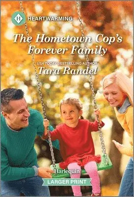 Tara Randel - The Hometown Cop's Forever Family: A Clean and Uplifting Romance, Pocket. Tillgänglighet: Tillfälligt slut