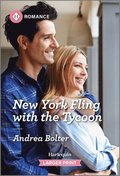 New York Fling with the Tycoon