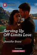 Serving Up Off-Limits Love