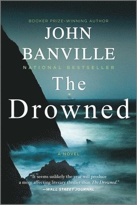 John Banville - The Drowned, Häftad