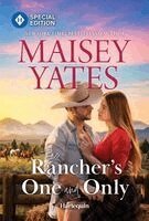 Maisey Yates - The Rancher's One and Only, Pocket