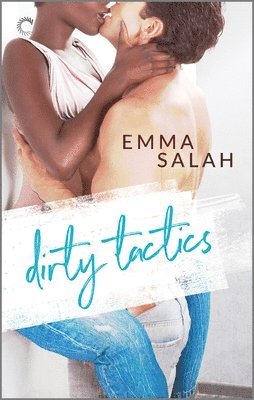 Emma Salah - Dirty Tactics, Pocket