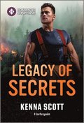 Legacy of Secrets