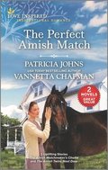 The Perfect Amish Match