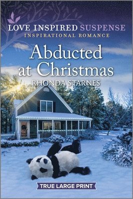 Rhonda Starnes - Abducted at Christmas, Häftad