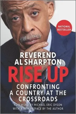 Al Sharpton - Rise Up, Häftad. Tillgänglighet: Lägg i varukorg