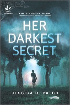 Jessica R Patch - Her Darkest Secret, Häftad