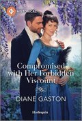 Compromised with Her Forbidden Viscount