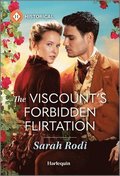 The Viscount's Forbidden Flirtation