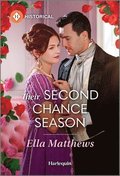Their Second Chance Season