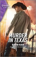 Murder in Texas