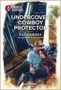Undercover Cowboy Protector