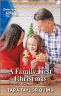 A Family-First Christmas