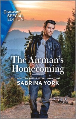 Sabrina York - The Airman's Homecoming, Pocket