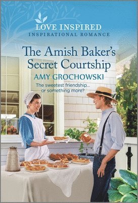Amy Grochowski - The Amish Baker's Secret Courtship: An Uplifting Inspirational Romance, Pocket