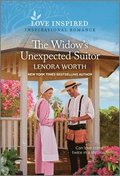 The Widow's Unexpected Suitor: An Uplifting Inspirational Romance