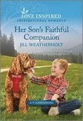 Her Son's Faithful Companion: An Uplifting Inspirational Romance