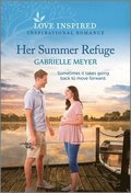 Her Summer Refuge: An Uplifting Inspirational Romance