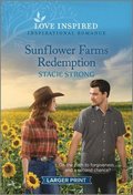 Sunflower Farms Redemption: An Uplifting Inspirational Romance