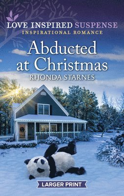 Rhonda Starnes - Abducted at Christmas, Pocket