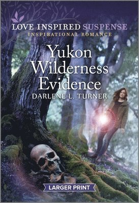 Darlene L. Turner - Yukon Wilderness Evidence, Pocket