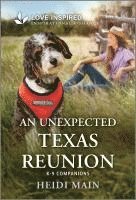 Heidi Main - An Unexpected Texas Reunion: An Uplifting Inspirational Romance, Pocket