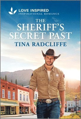 Tina Radcliffe - The Sheriff's Secret Past: An Uplifting Inspirational Romance, Pocket. Tillgänglighet: Lägg i varukorg