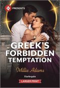 Greek's Forbidden Temptation