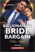 Billionaire's Bride Bargain