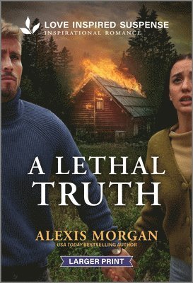 Alexis Morgan - A Lethal Truth, Pocket