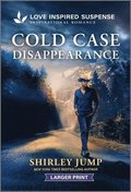 Cold Case Disappearance