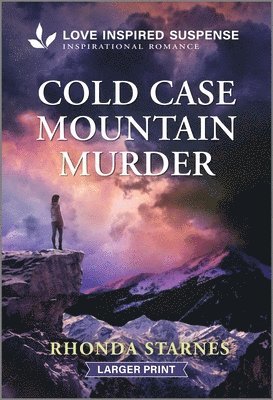 Rhonda Starnes - Cold Case Mountain Murder, Pocket