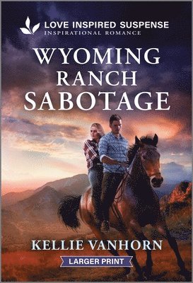 Kellie Vanhorn - Wyoming Ranch Sabotage, Pocket