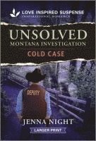 Jenna Night - Unsolved Montana Investigation, Pocket