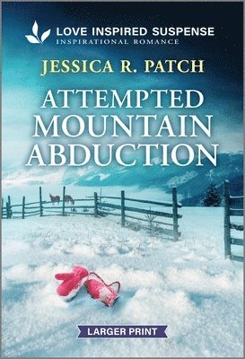 Jessica R. Patch - Attempted Mountain Abduction, Pocket