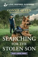 Connie Queen - Searching for the Stolen Son, Häftad. Tillgänglighet: Lägg i varukorg