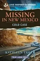Kathleen Tailer - Missing in New Mexico, Häftad. Tillgänglighet: Lägg i varukorg
