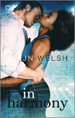 Jn Welsh - In Harmony: An Interracial Romance, Pocket