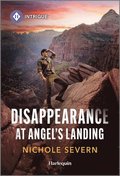 Disappearance at Angel's Landing