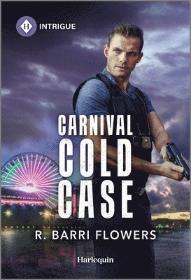 R. Barri Flowers - Carnival Cold Case, Pocket