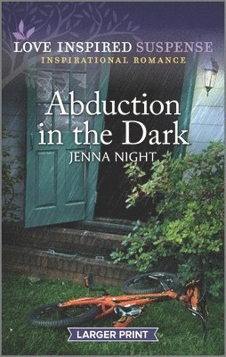 Jenna Night - Abduction in the Dark, Pocket