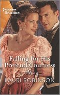 Falling for His Pretend Countess
