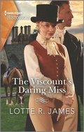 The Viscount's Daring Miss