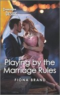 Playing by the Marriage Rules: A Marriage of Convenience Romance