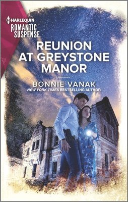 Bonnie Vanak - Reunion at Greystone Manor, Pocket