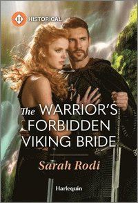 The Warrior's Forbidden Viking Bride